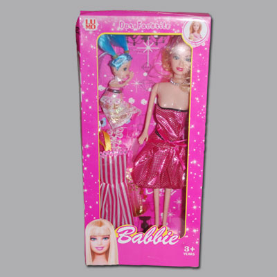 "Babbie Doll-003 - Click here to View more details about this Product
